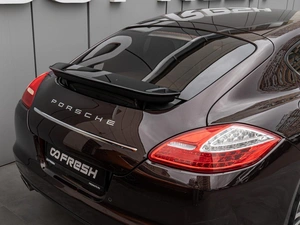 Лифтбек Porsche Panamera 2012 года, 3270000 рублей, Краснодар