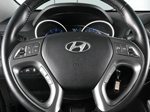 Внедорожник Hyundai ix35 2015 года, 1599000 рублей, Аксай