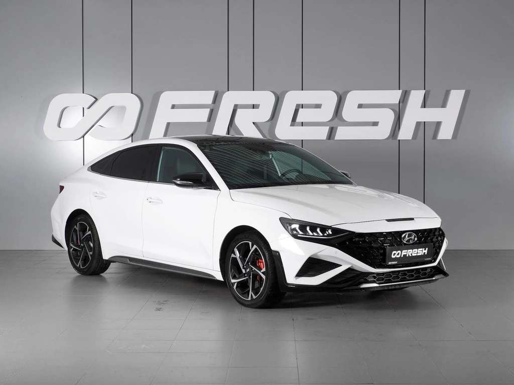 Седан Hyundai Lafesta 2025 года, 2815000 рублей, Минеральные Воды