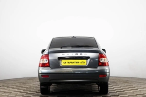 Хетчбэк ВАЗ (LADA) Priora 2011 года, 329000 рублей, Пермь