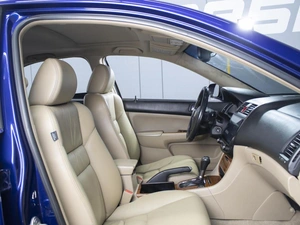 Седан Honda Accord 2007 года, 950000 рублей, Омск