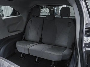 Минивэн Toyota Sienna 2021 года, 4100000 рублей, Ставрополь