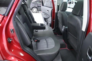 Внедорожник Nissan Qashqai 2010 года, 1168000 рублей, Солонцы