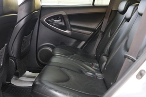 Внедорожник Toyota RAV4 2007 года, 1499000 рублей, Омск