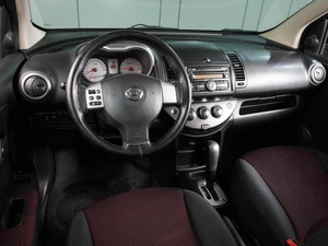 Хетчбэк Nissan Note 2008 года, 749000 рублей, Воронеж