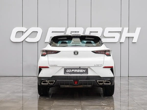 Внедорожник Changan UNI-T 2023 года, 2190000 рублей, Краснодар