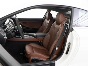 Купе BMW 6 серия 2014 года, 2427077 рублей, Москва