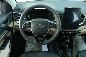 Универсал ВАЗ (LADA) Vesta Cross 2025 года, 1929000 рублей, Омск