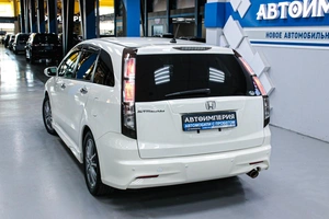 Минивэн Honda Stream 2010 года, 948000 рублей, Солонцы