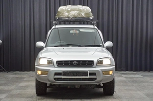 Внедорожник Toyota RAV4 1998 года, 499000 рублей, Красноярск