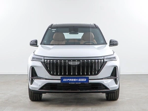 Внедорожник Geely Atlas 2025 года, 3289046 рублей, Москва