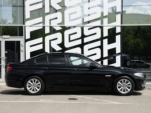 Седан BMW 5 серия 2013 года, 2079000 рублей, Волгоград