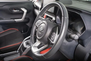 Внедорожник Toyota Raize 2019 года, 1799000 рублей, Томск