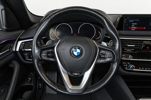 Седан BMW 5 серия 2018 года, 3529000 рублей, Челябинск