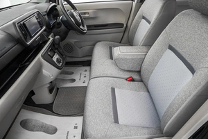 Хетчбэк Toyota Passo 2020 года, 1049000 рублей, Барнаул