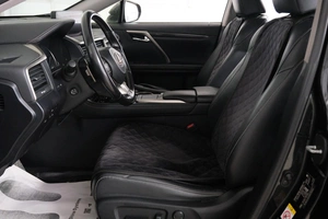 Внедорожник Lexus RX 2019 года, 4149000 рублей, Омск