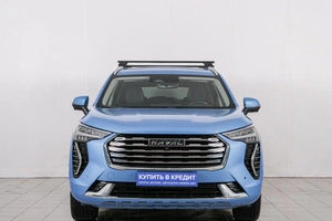 Внедорожник Haval Jolion 2022 года, 1949000 рублей, Красноярск