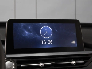 Внедорожник Chery Tiggo 4 Pro 2024 года, 1480000 рублей, Омск