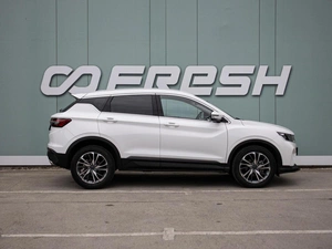 Внедорожник Belgee X50 2024 года, 1699000 рублей, Большой Сочи