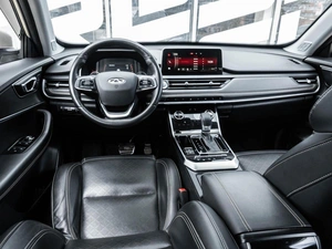 Внедорожник Chery Tiggo 8 2020 года, 1577000 рублей, Ставрополь
