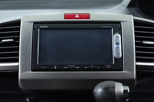 Минивэн Honda Freed 2014 года, 1299000 рублей, Новосибирск