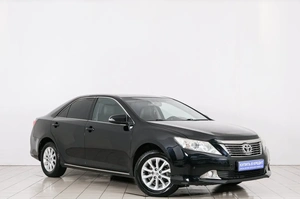 Седан Toyota Camry 2013 года, 1539000 рублей, Красноярск