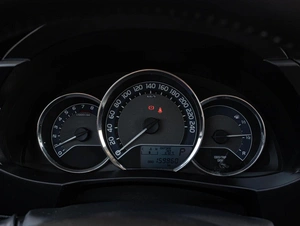 Седан Toyota Corolla 2014 года, 1298000 рублей, Краснодар