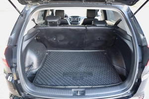 Внедорожник Hyundai Creta 2018 года, 1970000 рублей, Мирное