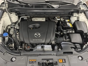 Внедорожник Mazda CX-5 2020 года, 2495000 рублей, Новосибирск
