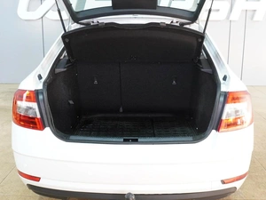 Лифтбек Skoda Octavia 2017 года, 1339000 рублей, Воронеж