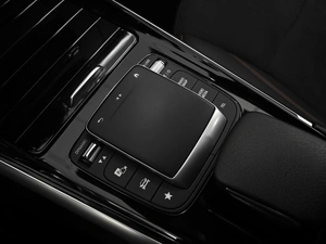 Внедорожник Mercedes-benz GLB-класс 2022 года, 4429000 рублей, Ставрополь