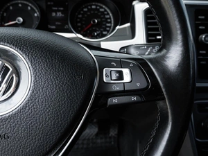 Внедорожник Volkswagen Atlas 2018 года, 2857000 рублей, Ставрополь