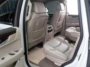 Внедорожник Cadillac Escalade 2016 года, 3645000 рублей, Тюмень