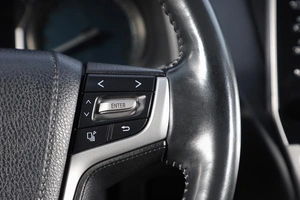 Внедорожник Toyota Land Cruiser Prado 2020 года, 6199000 рублей, Новосибирск