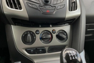 Хетчбэк Ford Focus 2014 года, 710000 рублей, Солонцы
