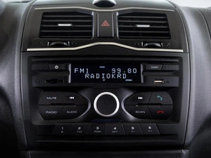 Седан ВАЗ (LADA) Granta 2023 года, 821000 рублей, Краснодар