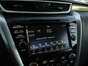 Внедорожник Nissan Murano 2018 года, 2419000 рублей, Волгоград