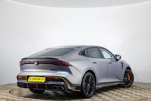 Лифтбек Changan UNI-V 2022 года, 2659000 рублей, Пермь