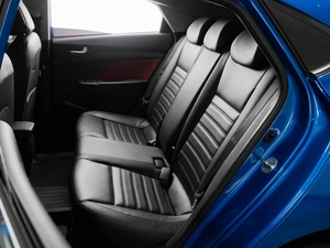 Седан Hyundai Solaris 2020 года, 1579000 рублей, Тюмень