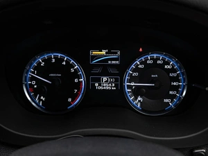 Универсал Subaru Levorg 2016 года, 1855000 рублей, Краснодар