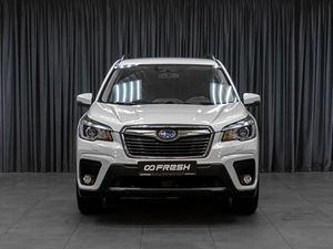 Внедорожник Subaru Forester 2021 года, 2699000 рублей, Тюмень