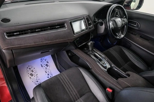 Внедорожник Honda Vezel 2018 года, 1739000 рублей, Красноярск