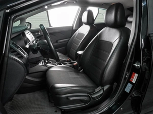 Седан Kia Cerato 2019 года, 1649000 рублей, Воронеж