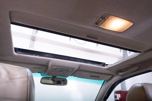 Внедорожник Lexus RX 2003 года, 999000 рублей, Томск