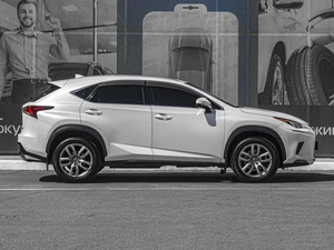 Внедорожник Lexus NX 2018 года, 2769000 рублей, Тюмень