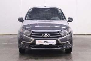 Лифтбек ВАЗ (LADA) Granta 2018 года, 695000 рублей, Брянск