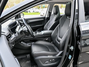 Внедорожник JAC JS6 2022 года, 1829000 рублей, Волгоград