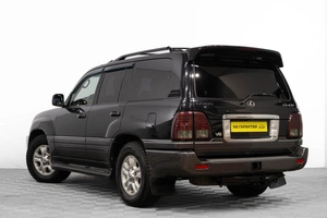 Внедорожник Lexus LX 2004 года, 1999000 рублей, Барнаул