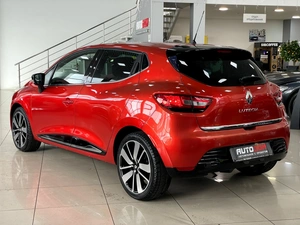 Хетчбэк Renault Lutecia 2015 года, 847000 рублей, Солонцы