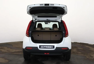 Внедорожник Kia Soul 2022 года, 2450000 рублей, Орёл